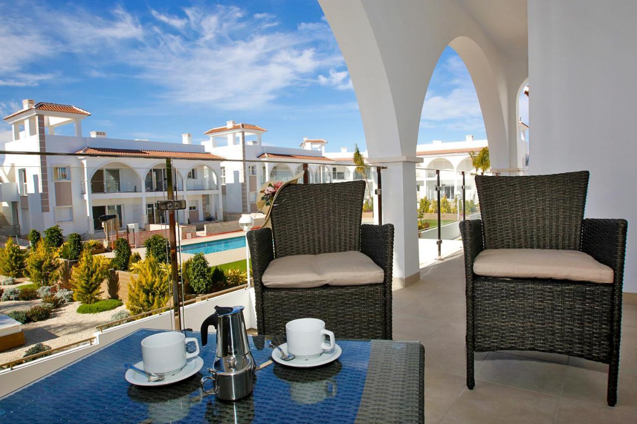Fortuna 15 - Apartamento Con Azotea Privada Y Piscina Rojales Exterior foto