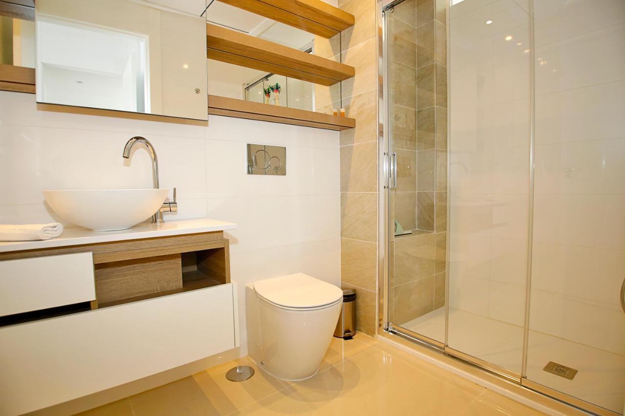 Fortuna 15 - Apartamento Con Azotea Privada Y Piscina Rojales Exterior foto
