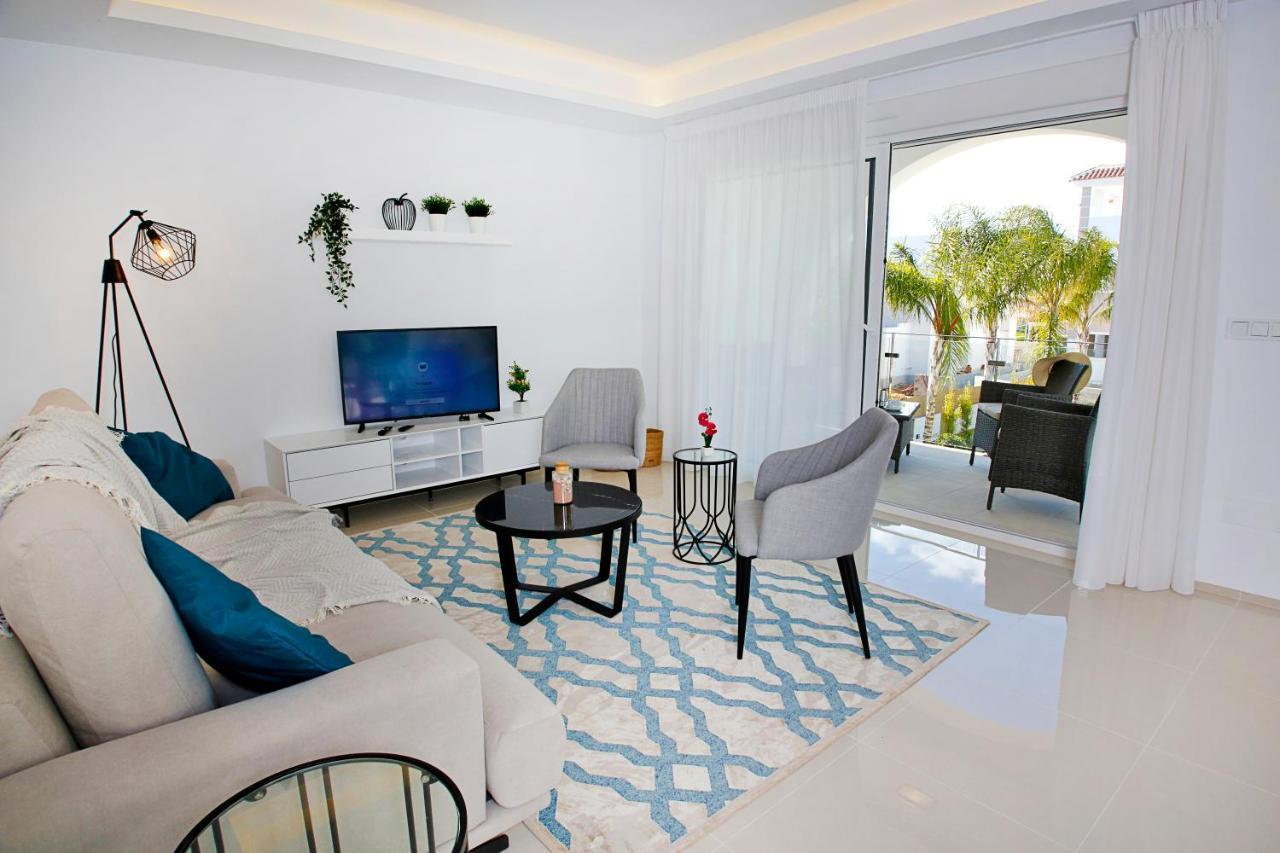 Fortuna 15 - Apartamento Con Azotea Privada Y Piscina Rojales Exterior foto