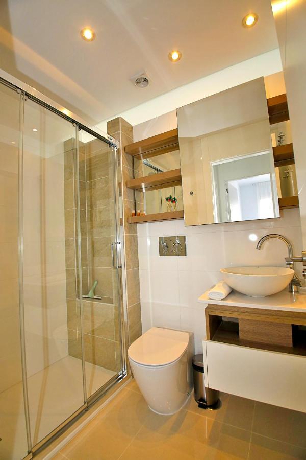 Fortuna 15 - Apartamento Con Azotea Privada Y Piscina Rojales Exterior foto