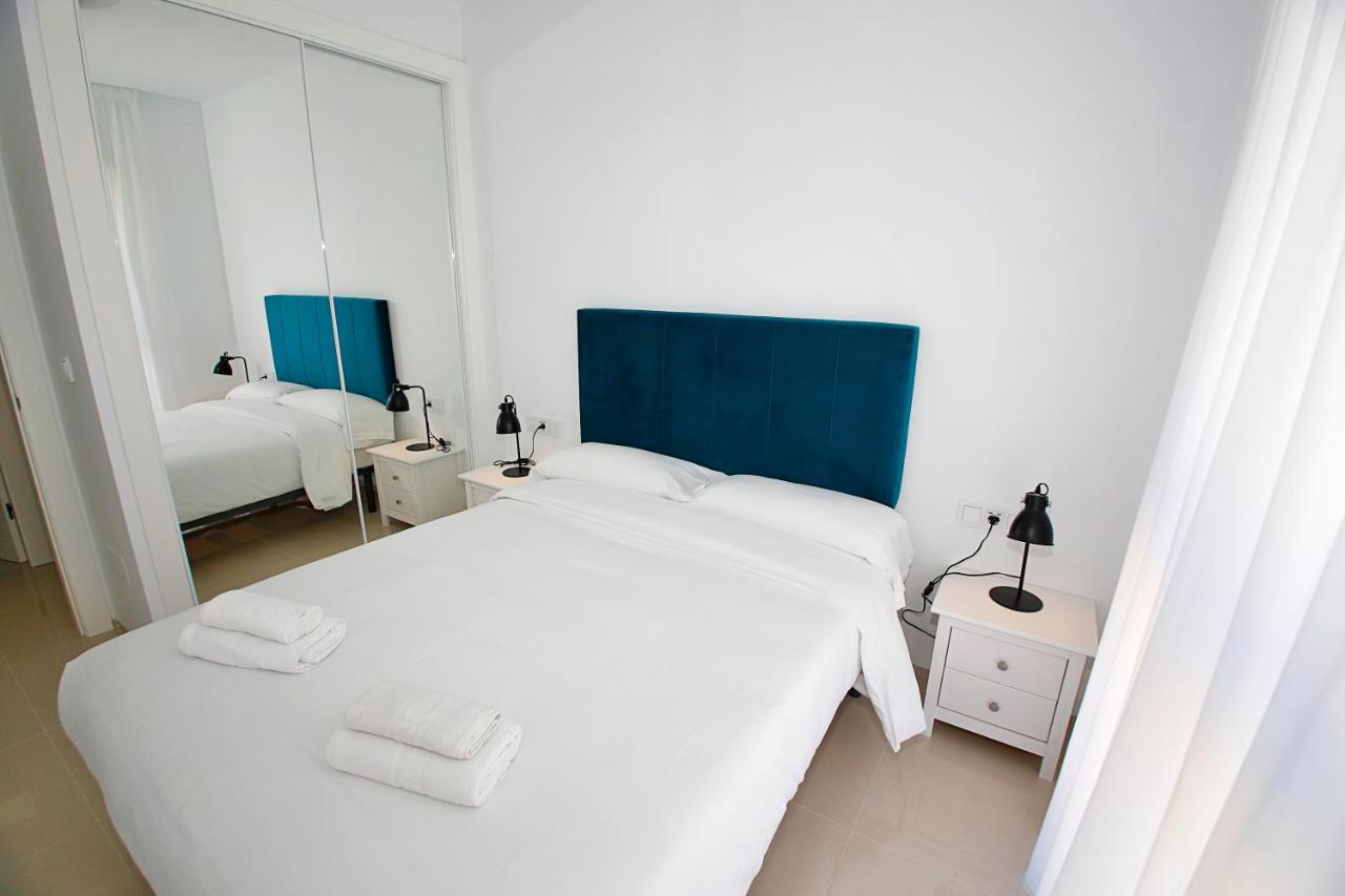 Fortuna 15 - Apartamento Con Azotea Privada Y Piscina Rojales Exterior foto
