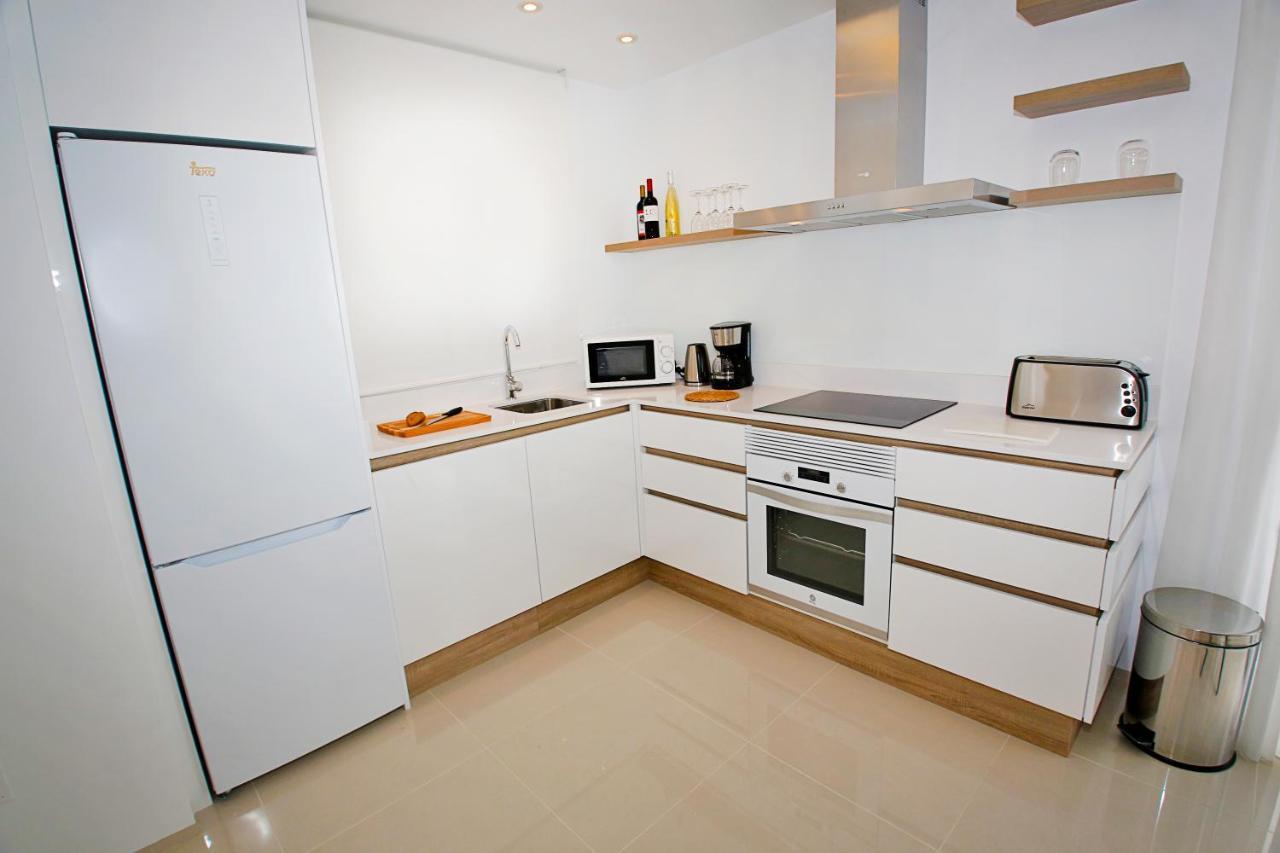 Fortuna 15 - Apartamento Con Azotea Privada Y Piscina Rojales Exterior foto